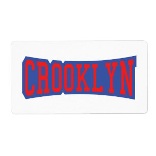CROOKLYN, NYC
