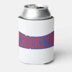 CROOKLYN, NYC DOSENKÜHLER