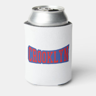 CROOKLYN, NYC DOSENKÜHLER