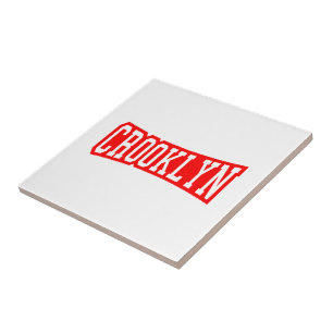 CROOKLYN, NYC FLIESE