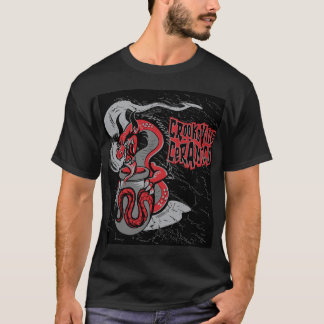 Crooksville Keramiken - Schwarzes T-Shirt