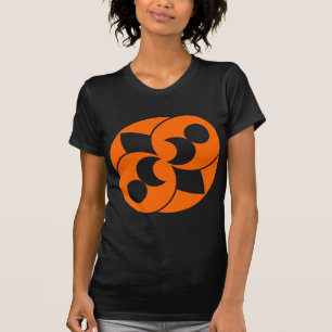 Crop Circle 03 T-Shirt