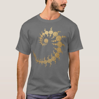 Crop Circles 1 T-Shirt