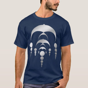 Crop Circles T-Shirt