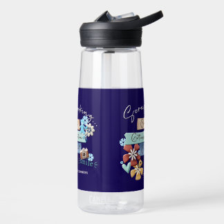 Crop & Connect Atlanta CamelBack Water Flasche 24o