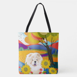 CROP-Tasche oder Kreuzbeutel