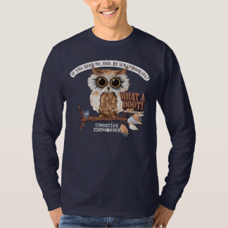 Croptoberfest 2023 Unisex Long Sleeve T - Shirt