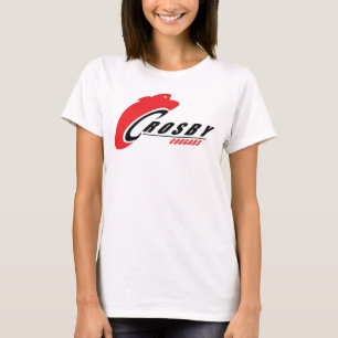 Crosby Pumas T-Shirt