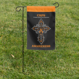Cross/Awareness.. CRPS