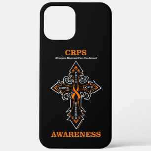 Cross/Awareness.. CRPS Case-Mate iPhone Hülle