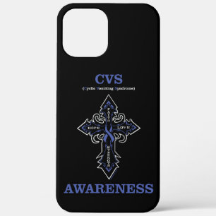 Cross/Awareness..CVS Case-Mate iPhone Hülle