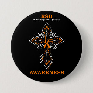 Cross/Awareness...RSD Button