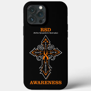 Cross/Awareness...RSD Case-Mate iPhone Hülle