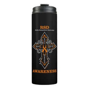 Cross/Awareness...RSD Thermosbecher