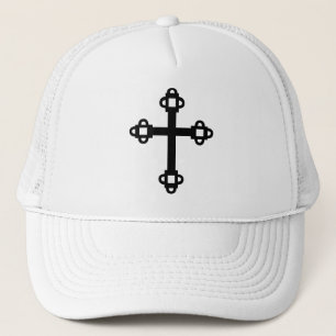 CROSS-Cap Truckerkappe