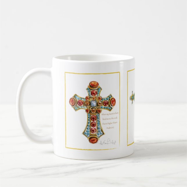 Cross Collection Tasse von Hether French Henry (Links)