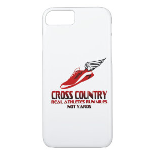 Cross Country-Betrieb Case-Mate iPhone Hülle