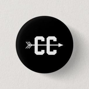 Cross Country cm Button