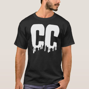 Cross Country Runner Elterntrainer CC T-Shirt