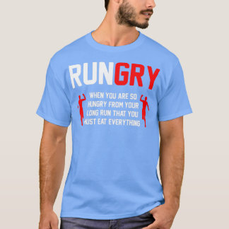 Cross Country Running Geschenk I XC Laufläufer 5 T-Shirt