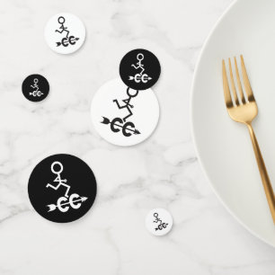 Cross Country Running Runner © Konfetti