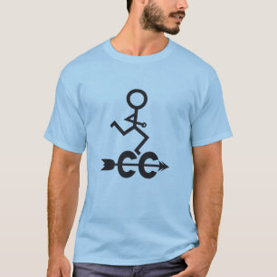 Cross Country T-Shirt