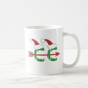 Cross Country Weihnachten © Running Tasse
