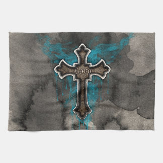 Cross des Lords Küchentuch