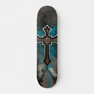 Cross des Lords Skateboard