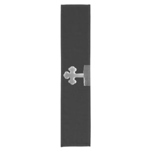 Cross Kurzer Tischläufer