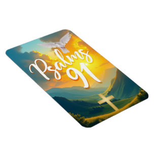 Cross Magnet