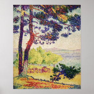 Cross - Nachmittag in Pardigon Poster