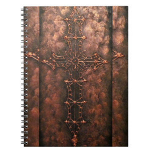 Cross nr 3, 2011 notizblock