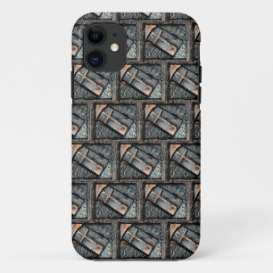 Cross of Protection Premium Face Mask Case-Mate iPhone Hülle