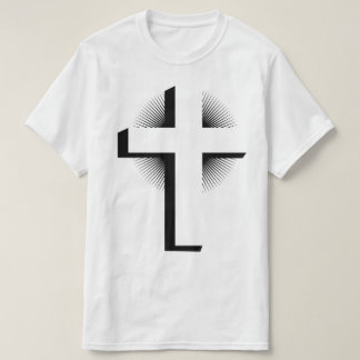 Cross T-Shirt