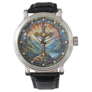Cross Watch Armbanduhr