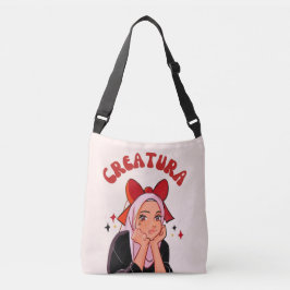 Crossbody Bag Tragetaschen Mit Langen Trägern