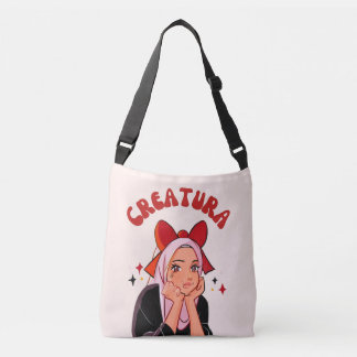 Crossbody Bag Tragetaschen Mit Langen Trägern