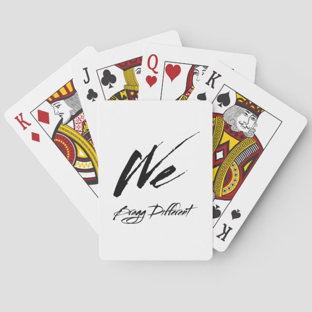 CROSSBODY SPIELKARTEN (Rückseite)