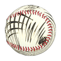 Crossed-nut-braune oder khaki gebogene Spuren in B