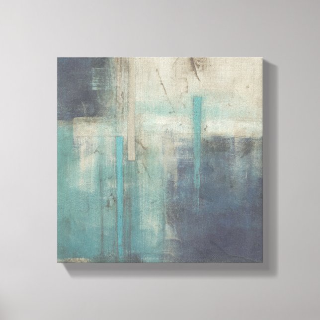 Crossfade I Leinwanddruck (Vorderseite)