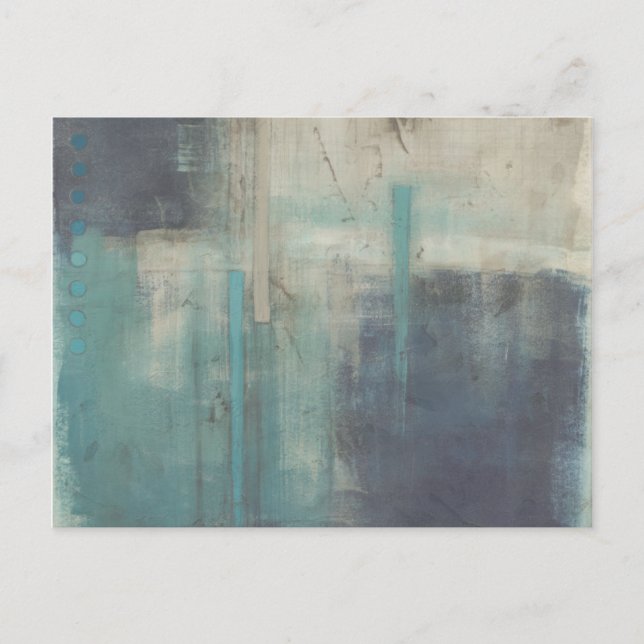 Crossfade I Postkarte (Vorderseite)