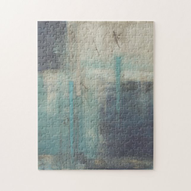 Crossfade I Puzzle (Vertikal)