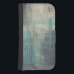Crossfade I Geldbeutel Hülle Für Das Samsung Galaxy S4<br><div class="desc">Zuhause Décor</div>
