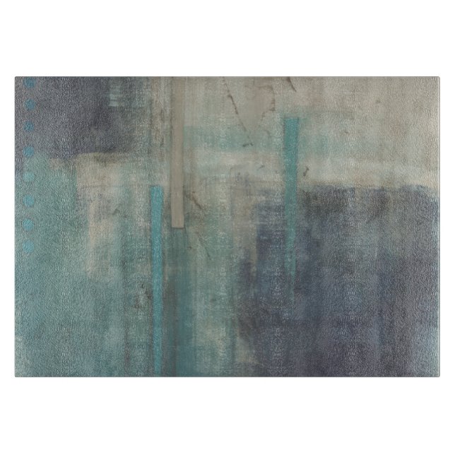 Crossfade I Schneidebrett (Vorderseite)