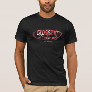 CrossFit des Ozarks erwerben es T-Shirt