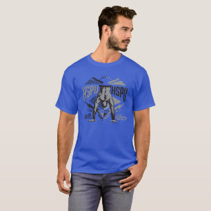 Crossfit HSPU T-Shirt