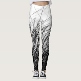 Crosshatch - Leggings