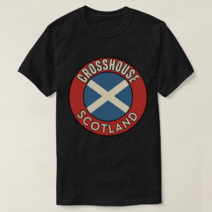 Crosshouse, Schottland T-Shirt