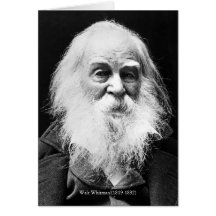 "Crossing Brooklyn Ferry" Walt Whitman NYC Gedicht